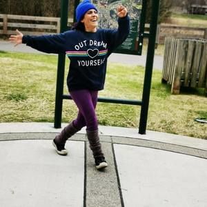 Meet your Posher, Ana